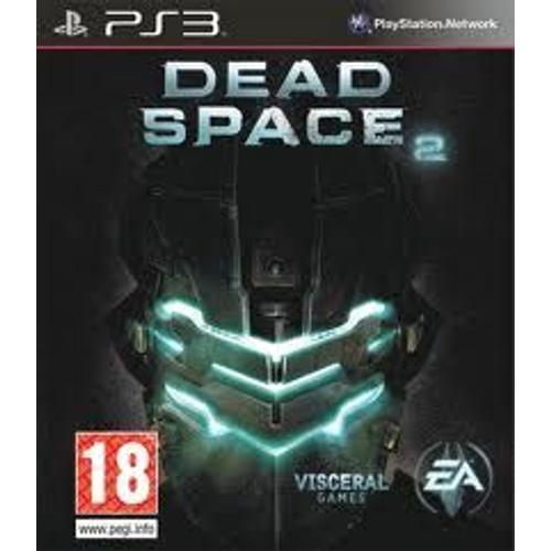 Dead Space 2 Limited Edition Ps3