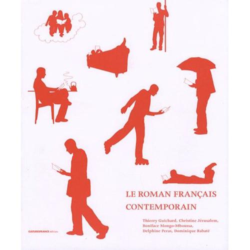 Le Roman Français Contemporain