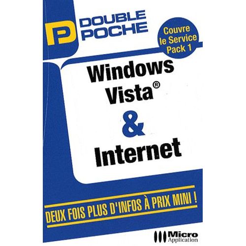 Windows Vista Et Internet