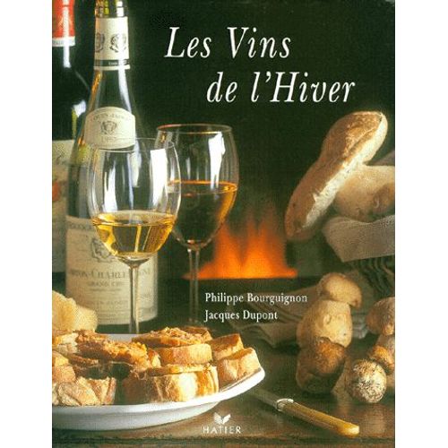 Les Vins De L'hiver