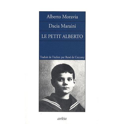 Le Petit Alberto