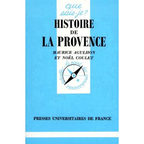 Histoire De La Provence