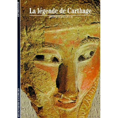 La Légende De Carthage