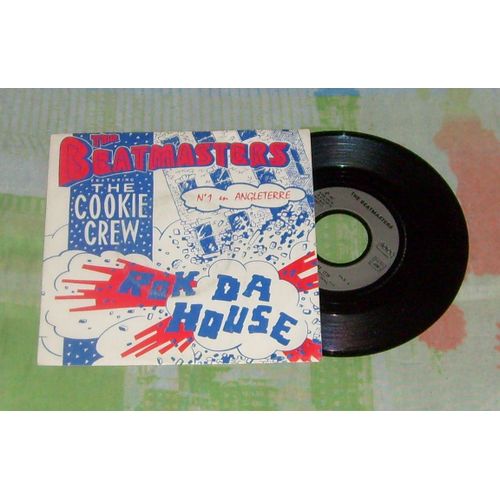 Rok Da House
