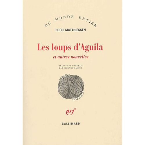 Les Loups D'aguila Et Autres Nouvelles