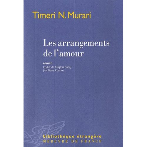 Les Arrangements De L'amour