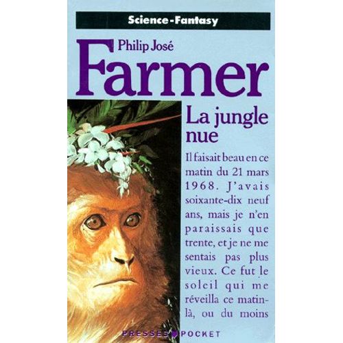 Mémoires Intimes De Lord Grandrith N° 1 - La Jungle Nue