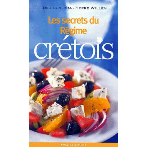 Les Secrets Du Régime Crétois