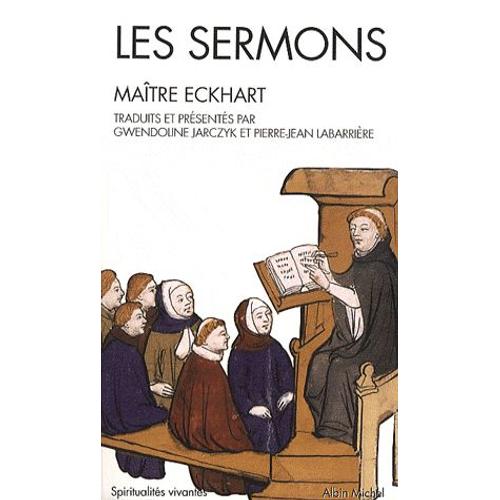 Les Sermons