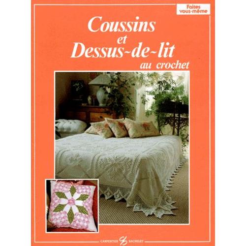Coussins Et Dessus-De-Lit