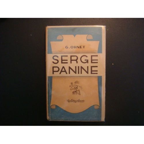 Serge Panine