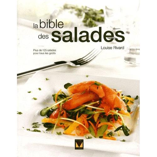 La Bible Des Salades