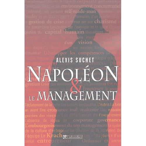 Napoléon Et Le Management