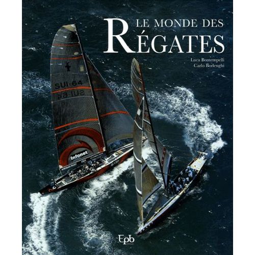 Le Monde Des Régates