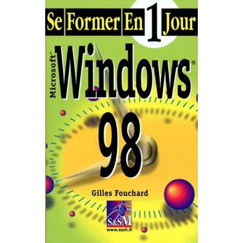 Windows 98 - Microsoft