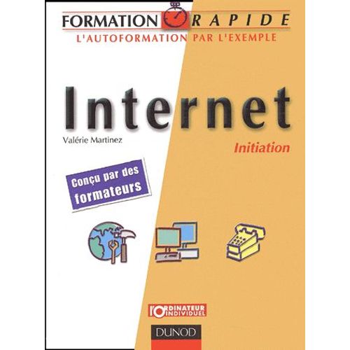 Internet - Initiation