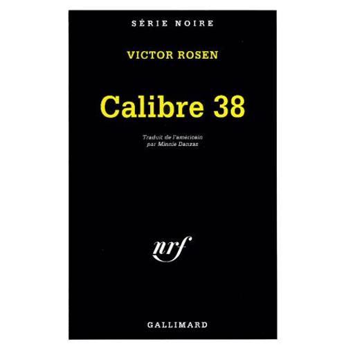 Calibre 38