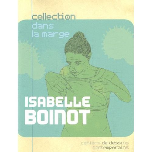 Isabelle Boinot