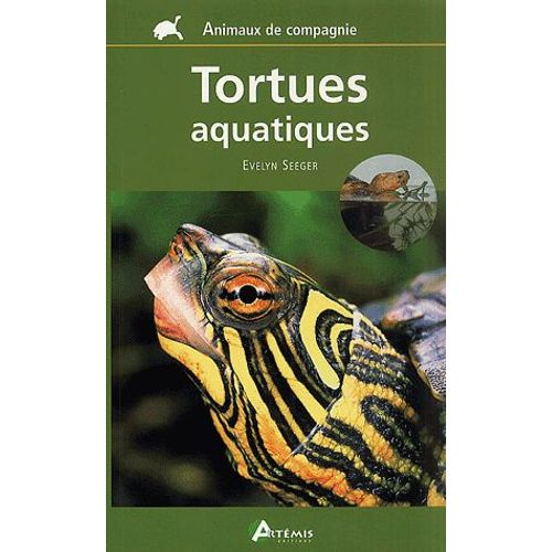 Tortues Aquatiques