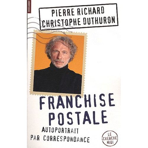 Franchise Postale