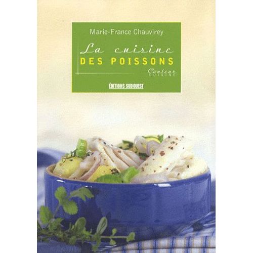 La Cuisine Des Poissons