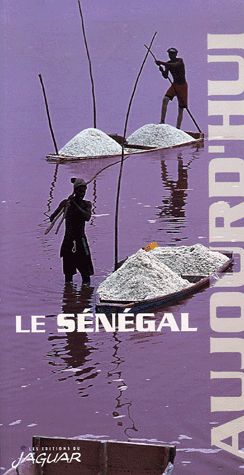 Le Sénégal