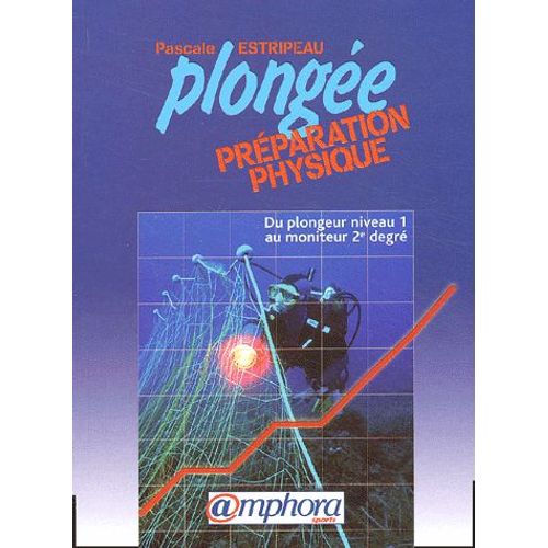 Plongée, Préparation Physique - Du Plongeur Niveau 1 Au Moniteur 2e Degré
