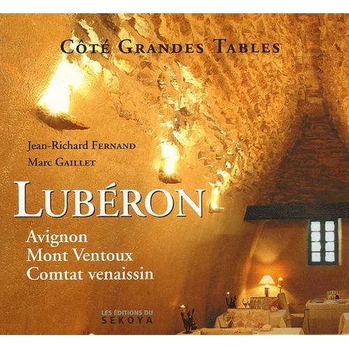 Luberon - Avignon-Mont Ventoux-Comtat Venaissin