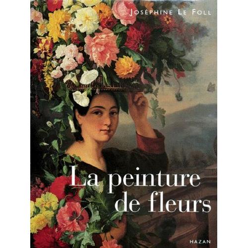 La Peinture De Fleurs