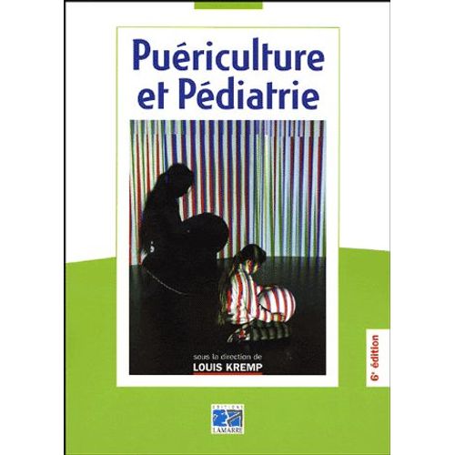Puériculture Et Pédiatrie