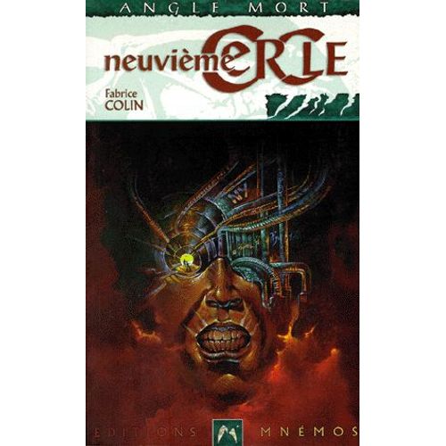 Neuvième Cercle