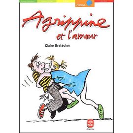 Agrippine Et L'amour