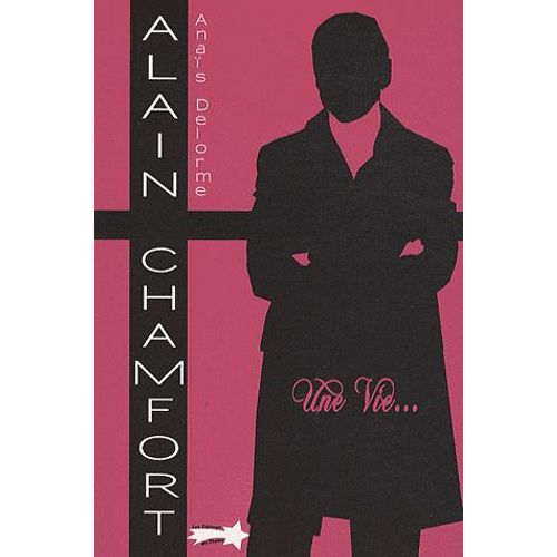 Alain Chamfort - Une Vie