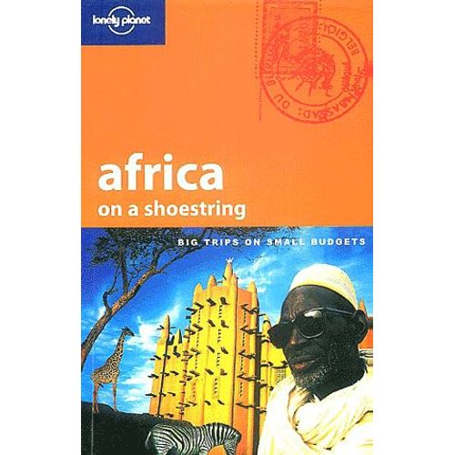 Africa On A Shoestring