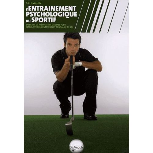 L'entraînement Psychologique Du Sportif