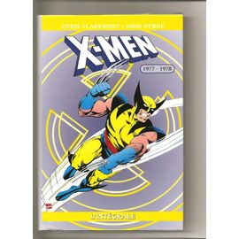 X-Men - L'intégrale - 1977-1978