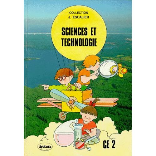 Sciences Et Technologie, Ce2