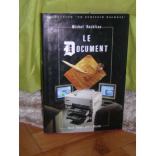 Le Document