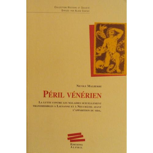 Péril Vénérien