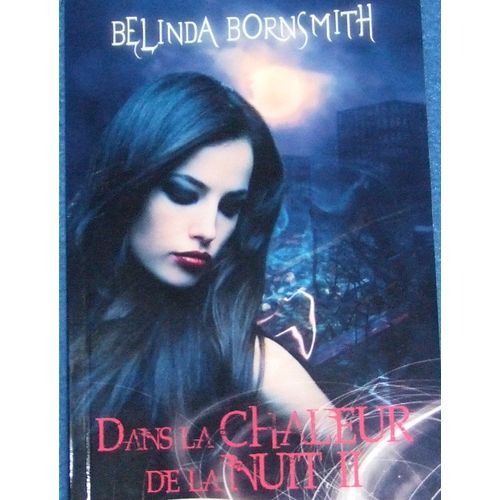 Dans La Chaleur De La Nuit Ii