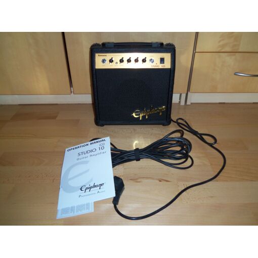 epiphone studio 10