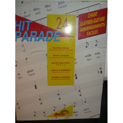 Hit Parade 24