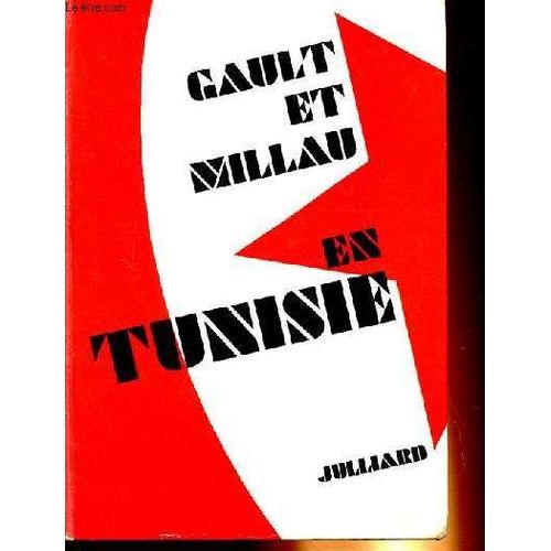 La Tunisie