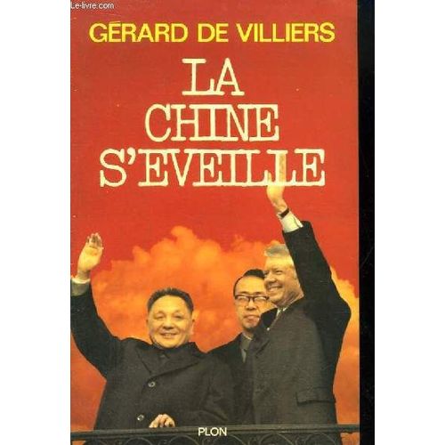 La Chine S'éveille.
