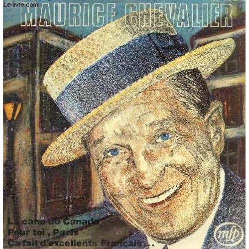 Disque Vinyle 33t Le Sous-Marin Vert, Sourire Aux Levres, Oui Au Whisky, Broadway, Les Amoureux De 60 Ans, Le Jardinier De Paname, Ca Fait D'excellents Francais, Le Tango Du Nouveau-Ne ...