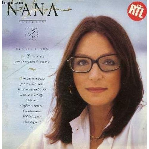 Disque Vinyle 33t Disque 1: Franz, Plaisir D4amour, Adieu Angelina, Je Chante Avec Toi Liberte, Voici Le Mois De May. Disque 2: Habanera, Prendre Un Enfant, Recuerdos De La Alhambra ...
