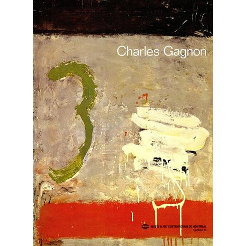 Charles Gagnon