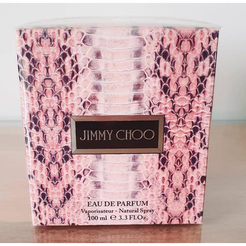 Jimmy Choo Pour Femme Parfum 