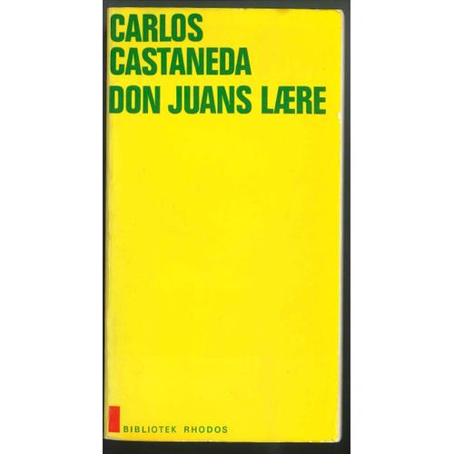 Don Juan Laere