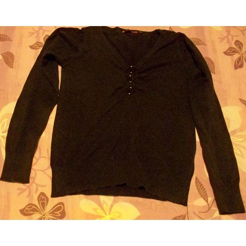 Pull Autre